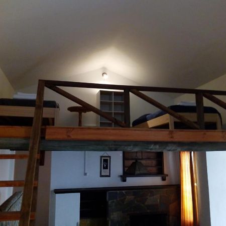 Apartamento En El Centro Ла-Палома Екстер'єр фото