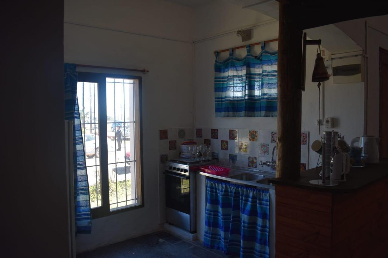 Apartamento En El Centro Ла-Палома Екстер'єр фото