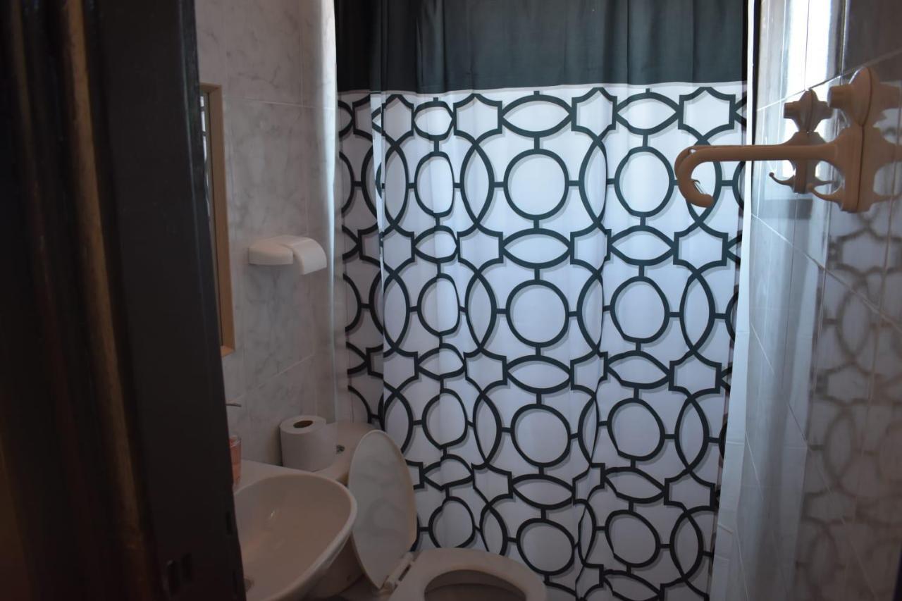 Apartamento En El Centro Ла-Палома Екстер'єр фото